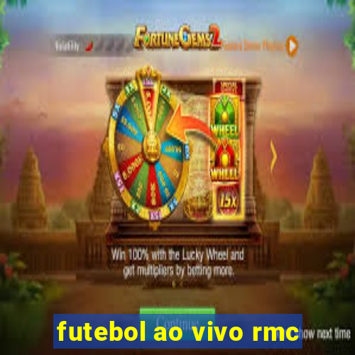 futebol ao vivo rmc